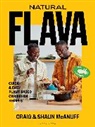 Craig McAnuff, Craig Mcanuff Mcanuff, Shaun McAnuff - Natural Flava