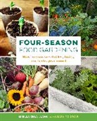Misilla dela Llana, MISILLA DELA LLANA - Four-Season Food Gardening