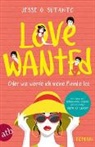 Jesse Sutanto, Jesse Q Sutanto, Jesse Q. Sutanto - Love wanted - Oder wie werde ich meine Familie los
