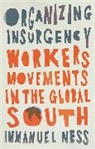 Immanuel Ness, Ness Immanuel - Organizing Insurgency