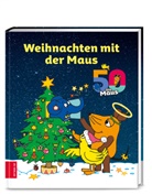 ZS-Team - Weihnachten mit der Maus