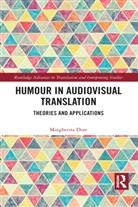 Margherita Dore, Dore Margherita - Humour in Audiovisual Translation