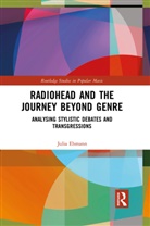 Julia Ehmann - Radiohead and the Journey Beyond Genre