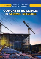 George Penelis, George (Penelis Consulting Engineers Sa Penelis, George Penelis Penelis, Gregory Penelis - Concrete Buildings in Seismic Regions