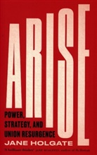 Jane Holgate, Holgate Jane - Arise