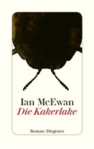 Ian McEwan - Die Kakerlake