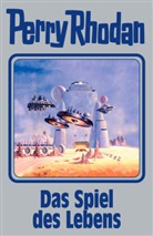 Perry Rhodan - Das Spiel des Lebens