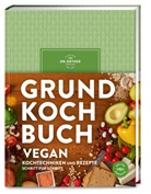 Oetker, Dr. Oetker - Grundkochbuch vegan