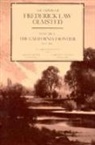 Frederick Law Olmsted - The Papers of Frederick Law Olmsted