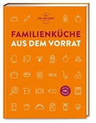 Oetker, Dr. Oetker - Familienk&uuml;che aus dem Vorrat
