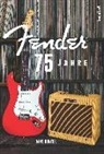 Dave Hunter, Andreas Schiffmann, Alan Tepper - 75 Jahre Fender