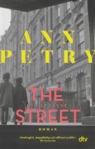 Ann Petry - The Street. Die Stra&szlig;e