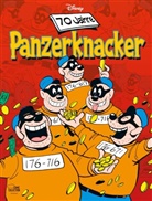 Walt Disney - 70 Jahre Panzerknacker