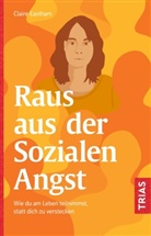 Claire Eastham - Raus aus der Sozialen Angst