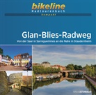 Esterbauer Verlag, Esterbaue Verlag, Esterbauer Verlag - Glan-Blies-Radweg - Barbarossa-Radweg