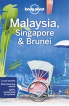 Brett Atkinson, Atkinson Brett, Lindsay Brown, Lindsay et Brown, Austin Bush, Bush Austin... - Malaysia, Singapore & Brunei