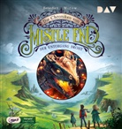 Benedict Mirow, Berno von Cramm, Max Meinzold, Jona Mues, Jule Ronstedt, u.v.a. - Die Chroniken von Mistle End - Teil 3: Der Untergang droht, 2 Audio-CD, 2 MP3 (Audio book)