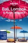 Mark Johanson, Johanson Mark, Sofia Levin, Lonely Planet, Virginia Maxwell, Maxwell Virginia... - Bali, Lombok & Nusa Tenggara