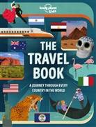 Lonely Planet Kids, Lonely Planet, Lonely Planet Kids - The Lonely Planet Kids Travel Book