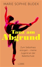 Marie Sophi Budek, Marie Sophie Budek, Regina Carstensen - Tanz am Abgrund