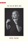 Eileen Myles, Myles Eileen - For Now