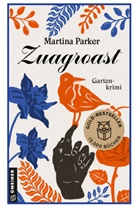 Martina Parker - Zuagroast