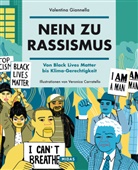 Valentina Giannella - Nein zu Rassismus