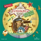 Margit Auer, Diverse, Various, Various Artists - Hatice und Mette-Maja - Das H&ouml;rspiel, 1 Audio-CD (Audio book)