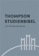Bibelausgaben-Thompson - Thompson Studienbibel - Hardcover