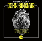 Jason Dark, Detlef Bierstedt, Katy Karrenbauer, Alexandra Lange, Martin May, Dietmar Wunder - John Sinclair - Folge 150, 2 Audio-CD (Audio book)