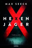 Max Seeck - Hexenj&auml;ger