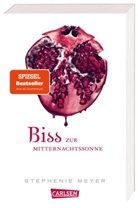 Stephenie Meyer - Biss zur Mitternachtssonne (Bella und Edward 5)