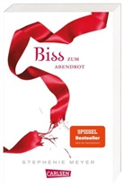 Stephenie Meyer - Biss zum Abendrot (Bella und Edward 3)