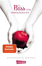Stephenie Meyer - Biss zum Morgengrauen (Bella und Edward 1)