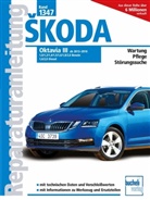 Christoph Pandikow - Skoda Octavia III Kombi Modelljahre 2013, 2014, 2015, 2016, 2017, 2018