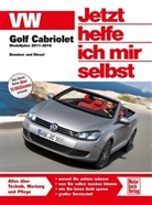 Christoph Pandikow - VW Golf 6 Cabriolet Modelljahre 2011, 2012, 2013, 2014, 2015, 2016