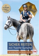 Yvonne Gutsche - Sicher reiten mit Yvonne Gutsche