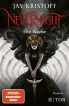 Jay Kristoff - Nevernight - Die Rache