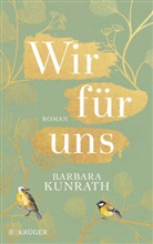 Barbara Kunrath - Wir f&uuml;r uns