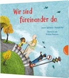 Louise Spilsbury, Hanane Kai - Weltkugel 7: Wir sind f&uuml;reinander da