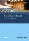 Gerd Geburtig - Brandschutz im Bestand. Versammlungsst&auml;tten.