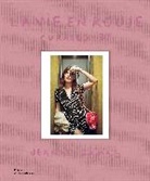 Collectif, Jeanne Damas, DAMAS JEANNE, Jeanne Damas, Lauren Bastide - La vie en Rouje