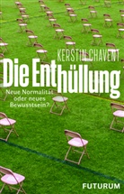 Kerstin Chavent - Die Enth&uuml;llung