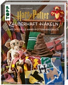 Le Sartori, Lee Sartori, Ted Thomas - Harry Potter: Zauberhaft h&auml;keln.
