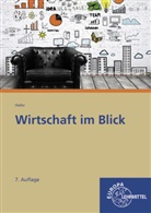 Wolfgang Hafer - Wirtschaft im Blick