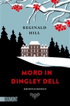 Reginald Hill - Mord in Dingley Dell