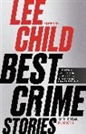 Lee Child, Lee Penzler Child, Lee Child, Child Lee, Otto Penzler - Best Crime Stories of the Year: 2021