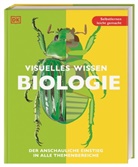 Ann Farthing, Anne Farthing, Susa Kearsey, Susan Kearsey, Jo u a Locke, DK Verlag - Visuelles Wissen. Biologie
