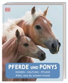 DK Verlag - Kids - Pferde und Ponys