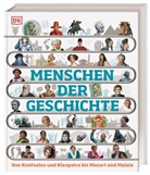 DK Verlag - Kids - Menschen der Geschichte